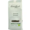 Thee<Simon Levelt 3x Premium Organic Tea Jasmin Green 90 gr