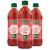 Siropen & Zoetstoffen|Dranken<Slimpie 3x Siroop Bloedsinaasappel Grapefruit 650 ml