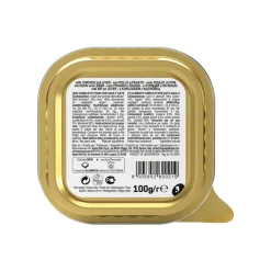 32x Kattenvoer Paté Kip - Lever 100 gr^Stuzzy Best