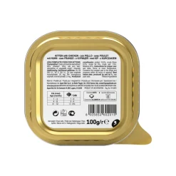 Kattenvoer<Stuzzy 32x Kattenvoer Paté Kip 100 gr