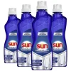 Sale 4x Spoelglansmiddel Dry & Shine 500 ml Machineafwas