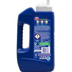 4x Vaatwaspoeder Normaal 1,39 kg 80 wasbeurten^Sun Sale