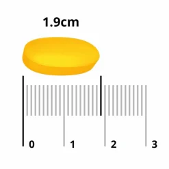 Clearance 2x Complex Forte 35 tabletten Multi Vitaminen En Mineralen