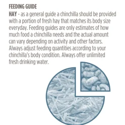 Droogvoer & Zaden<Supreme 4x Science Selective Chinchilla 1,5 kg