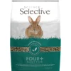 4x Science Selective Rabbit Konijnenvoer Mature 1,5 kg^Supreme Outlet
