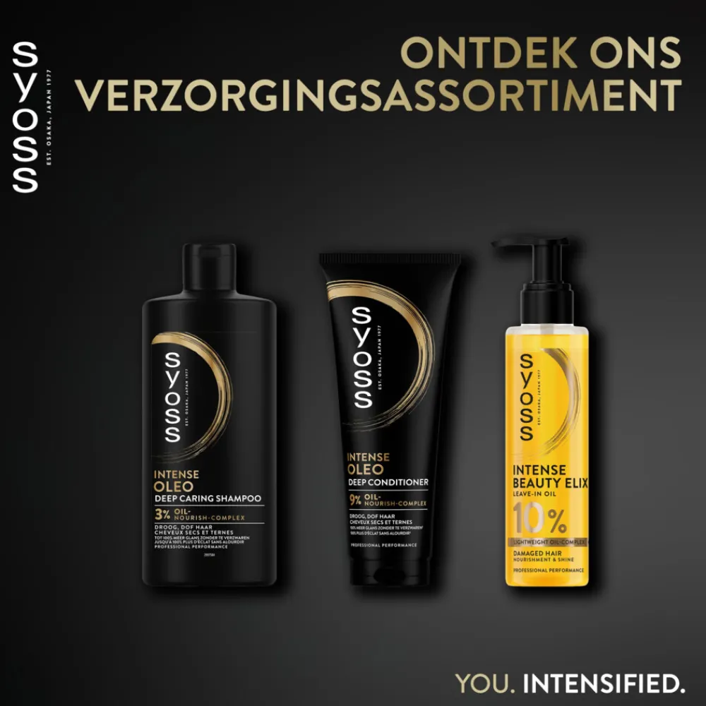 New 6x Beauty Elixir Haarolie 100 ml Haarverzorging