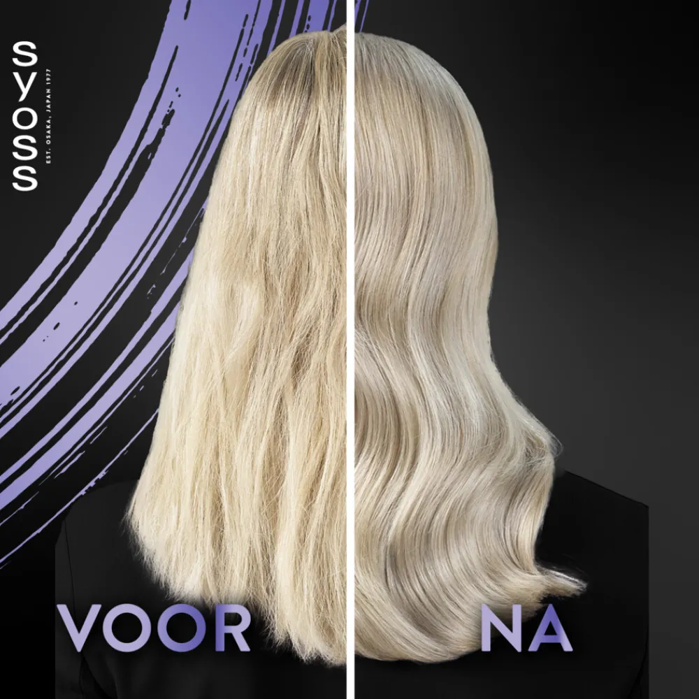 Outlet 6x Blonde Shampoo 440 ml Shampoo