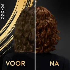 6x Curls Conditioner 250 ml^Syoss Sale