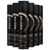 Haarstyling<Syoss 6x Hold & Flex Haarspray 300 ml