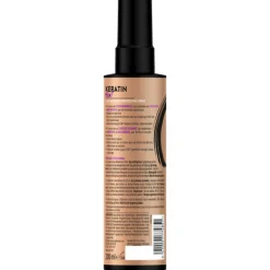 Haarstyling<Syoss 6x Keratin Heatprotection Spray 200 ml