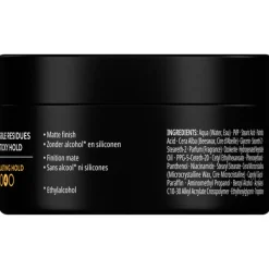 Haarstyling<Syoss 6x Matt Finish Paste 100 ml