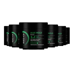 Haarstyling<Syoss 6x Max Hold Haarwax 150 ml