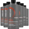 Shampoo<Syoss 6x Men Power Shampoo 440 ml