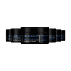 Haarstyling<Syoss 6x Molding Paste Haarpaste 100 ml