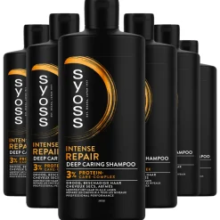 Sale 6x Repair Shampoo 440 ml Shampoo