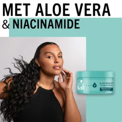 Discount 6x Aloe Boost Haarcrème 100 ml Haarstyling