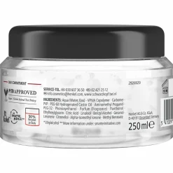 Haarstyling<Taft 6x Extreme Freezing Gel Hold 5 200 ml