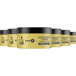 Haarstyling<Taft 6x Irresistible Grooming Cream 100 ml
