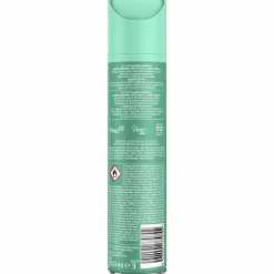 Online 6x Junior Hairspray Ultra Lift-Up Volume 250 ml Haarstyling
