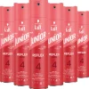 Haarstyling<Taft 6x Junior Hairspray Ultra Reflex Shine 250 ml