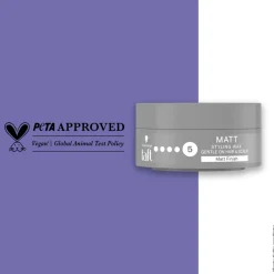 6x Matt Wax 75 ml^Taft New