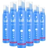 6x Mousse Ultra Strong 200 ml^Taft Clearance