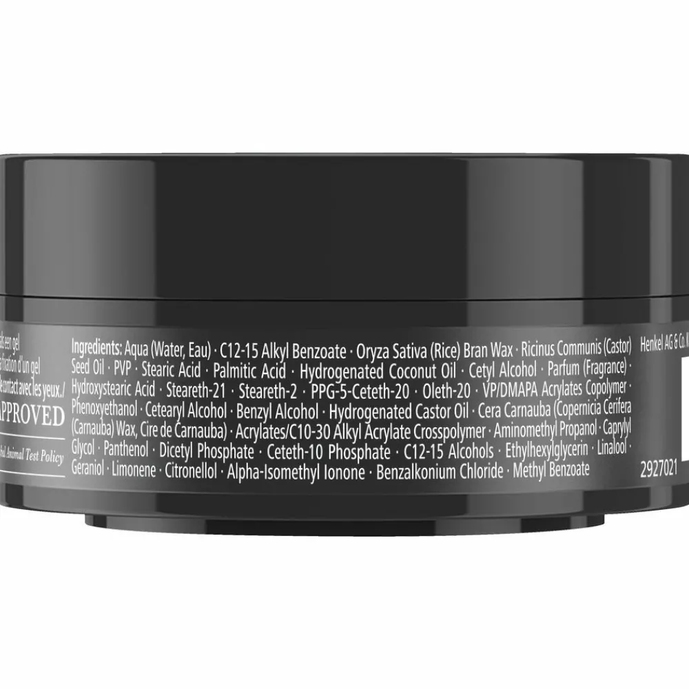 6x Power Wax 75 ml^Taft Hot