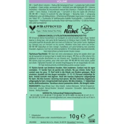 Haarstyling<Taft 6x True Volume Haarpoeder 10 gr