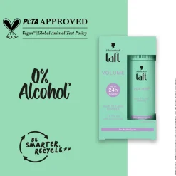 Haarstyling<Taft 6x True Volume Haarpoeder 10 gr