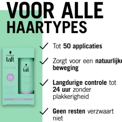 Haarstyling<Taft 6x True Volume Haarpoeder 10 gr
