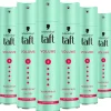 Haarstyling<Taft 6x True Volume Haarspray Mega Strong 250 ml