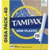 8x Tampons Regular 40 stuks^Tampax New