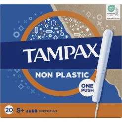 Intiemhygiëne<Tampax 12x Tampons Super Plus 20 stuks