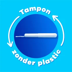 Intiemhygiëne<Tampax 12x Tampons Super Plus 20 stuks