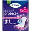 3x Discreet Maxi Night 12 stuks^TENA Sale