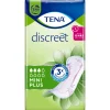 Incontinentie<TENA 3x Discreet Mini Plus 20 stuks