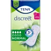3x Discreet Normal 24 stuks^TENA