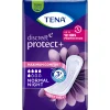 3x Discreet Normal Night 20 stuks^TENA