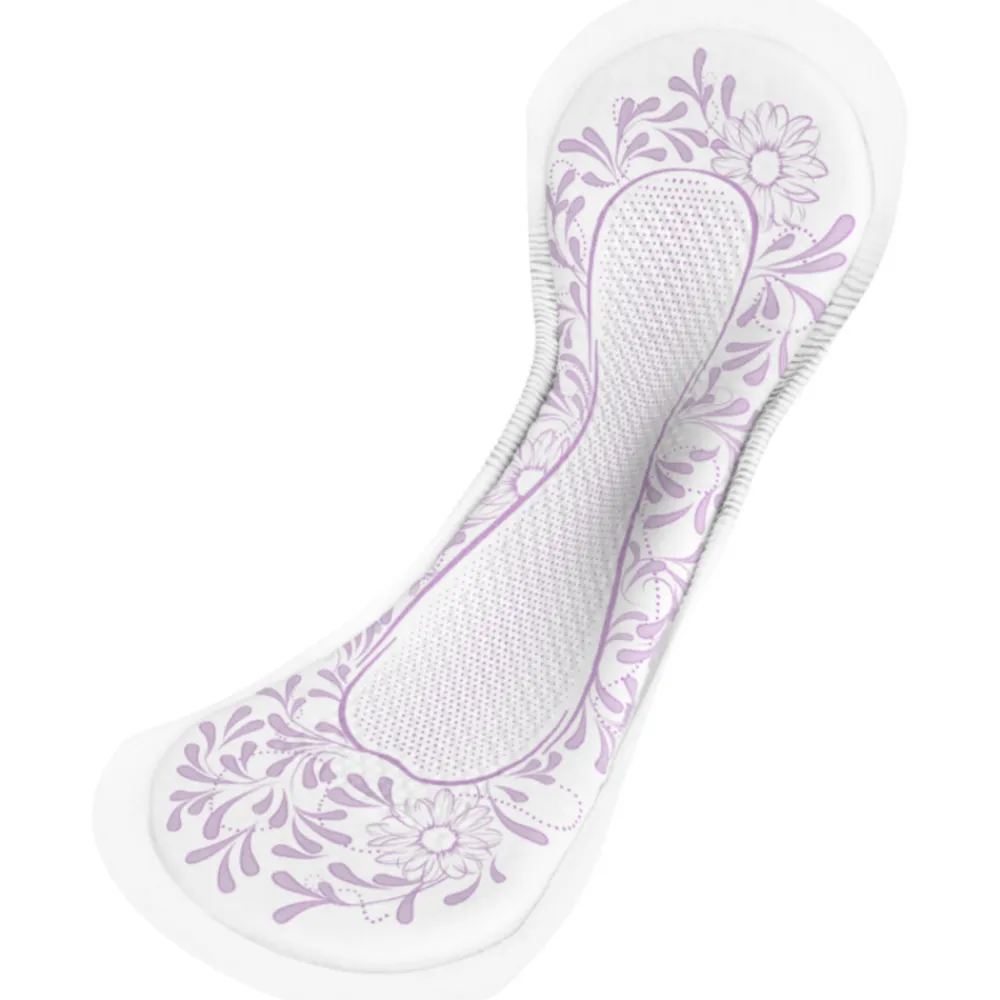 3x Discreet Normal Night 20 stuks^TENA