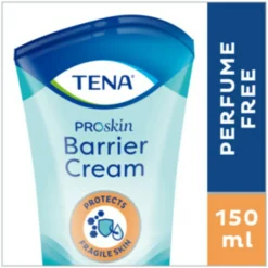 Incontinentie<TENA 3x Proskin Barrier Cream 150 ml