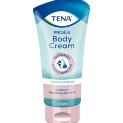 Huidverzorging<TENA 3x Proskin Body Cream 150 ml