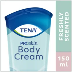 Huidverzorging<TENA 3x Proskin Body Cream 150 ml