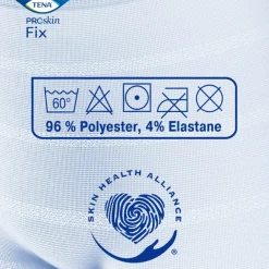 2x Proskin Fix Fixation Pants XL 5 stuks^TENA