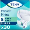 Online 3x Proskin Flex Super S 30 stuks Incontinentie|Intiemhygiëne