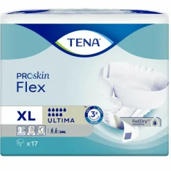 New 3x Proskin Flex Ultima XL 17 stuks Incontinentie|Intiemhygiëne
