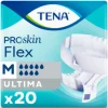 Clearance 3x Proskin Flex Ultima M 20 stuks Incontinentie|Intiemhygiëne
