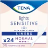 New 3x Sensitive Lights Normal 24 stuks Incontinentie|Intiemhygiëne