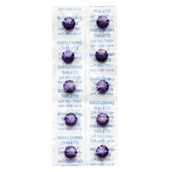 Best 5x PlaqSearch 10 tabletten Specialistische Mondverzorging