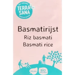 Outlet 3x Basmatirijst Wit 1 kg Pasta, Rijst & Wraps