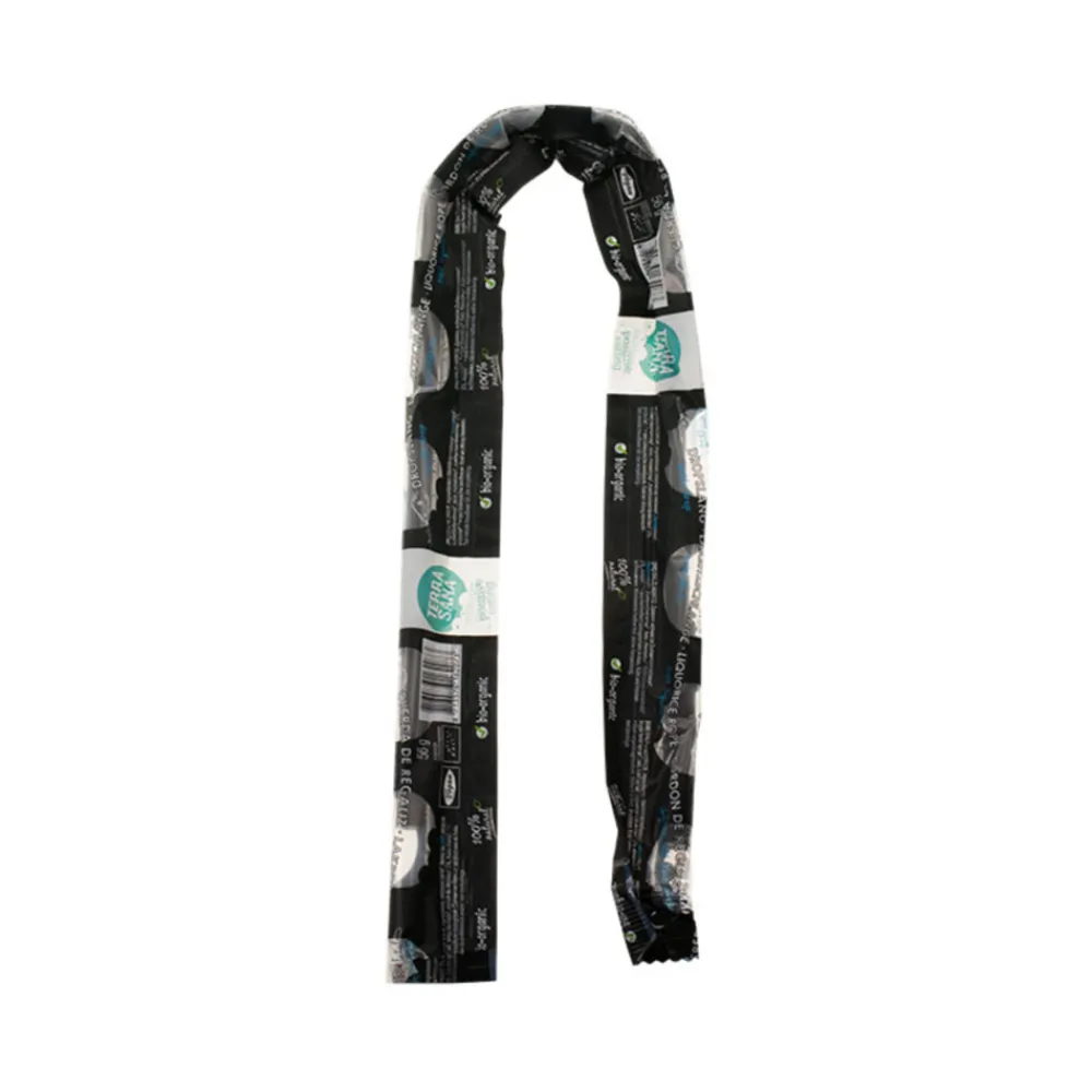 New 3x Dropslangen Zout 56 gr Snoep